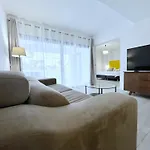 Casa Relan By Ftv Holidays Homes Апартаменты