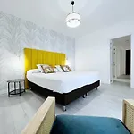 Casa Relan By Ftv Holidays Homes Villaverde (Fuerteventura)