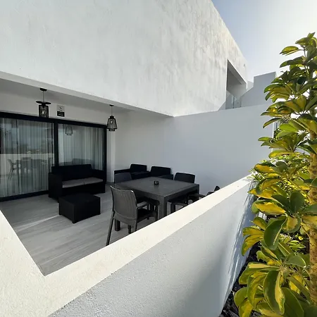 Ftv Holidays Homes - Casa Relan דירה *