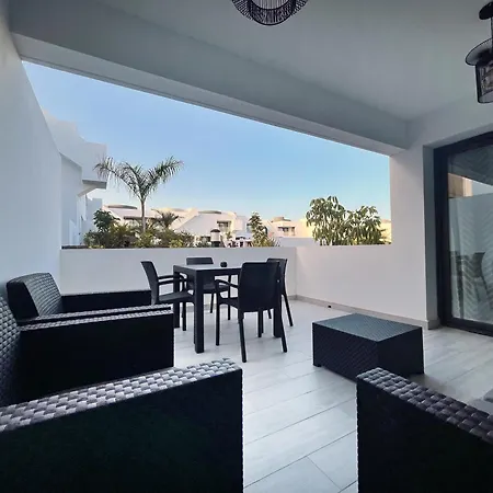 Ftv Holidays Homes - Casa Relan Lejlighed La Oliva