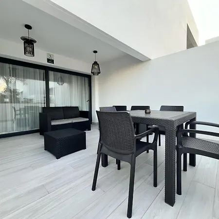 Ftv Holidays Homes - Casa Relan דירה *