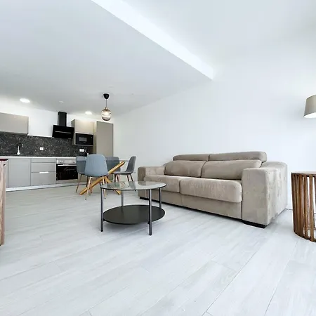 דירה Ftv Holidays Homes - Casa Relan לה אוליבה