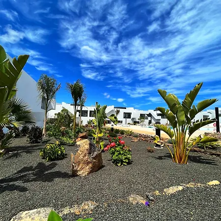 Ftv Holidays Homes - Casa Relan לה אוליבה