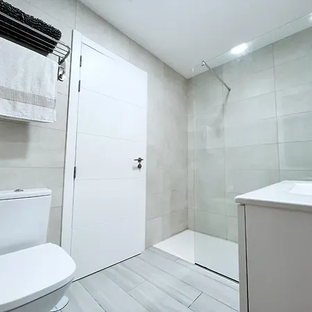 Ftv Holidays Homes - Casa Relan לה אוליבה