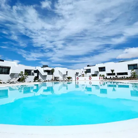 Casa Relan By Ftv Holidays Homes * Villaverde (Fuerteventura)