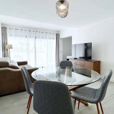 Casa Relan By Ftv Holidays Homes Apartment *