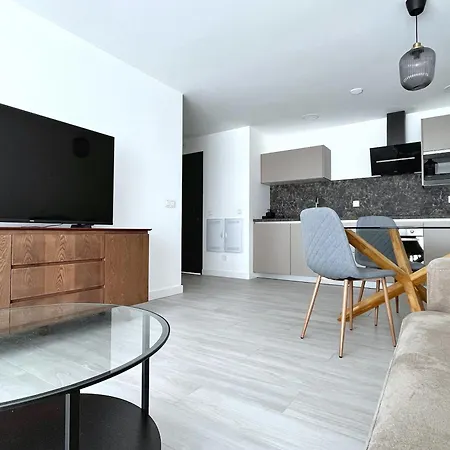 Ftv Holidays Homes - Casa Relan דירה *