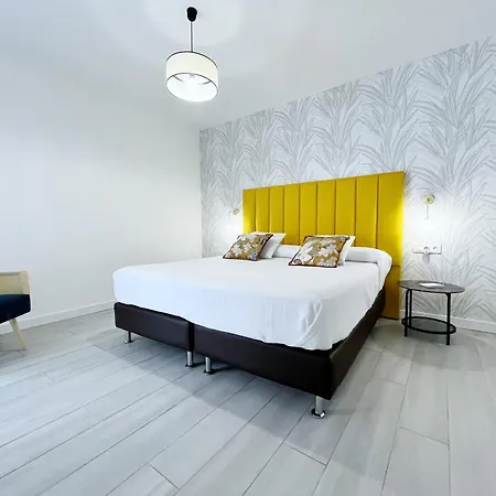 דירה Ftv Holidays Homes - Casa Relan *