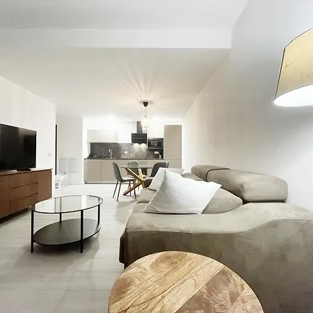 דירה Ftv Holidays Homes - Casa Relan לה אוליבה