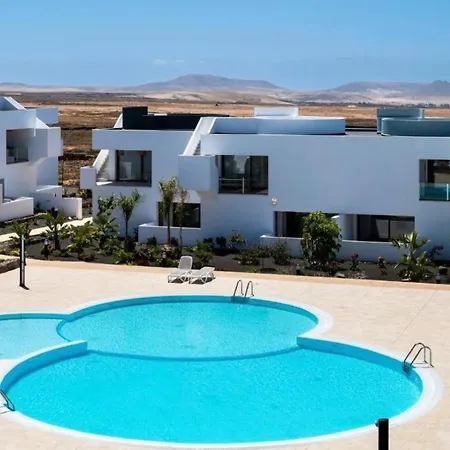Casa Relan By Ftv Holidays Homes Apartment Villaverde (Fuerteventura)