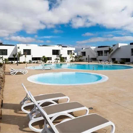 Casa Relan By Ftv Holidays Homes * Villaverde (Fuerteventura)