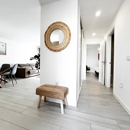 Casa Relan By Ftv Holidays Homes Апартаменты