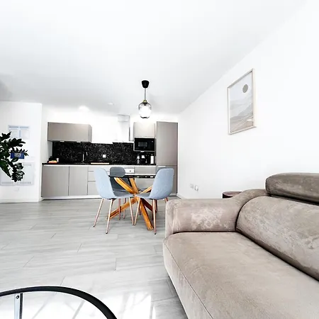Апартаменты Casa Relan By Ftv Holidays Homes