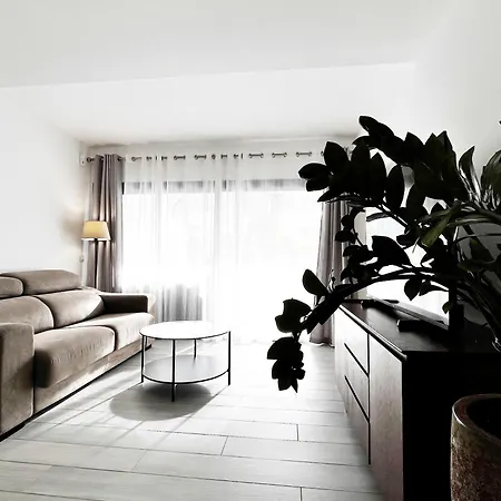 Casa Relan By Ftv Holidays Homes Апартаменты *