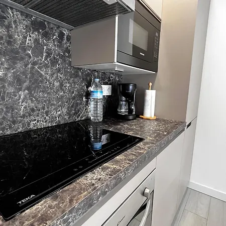 Апартаменты Casa Relan By Ftv Holidays Homes Villaverde (Fuerteventura)